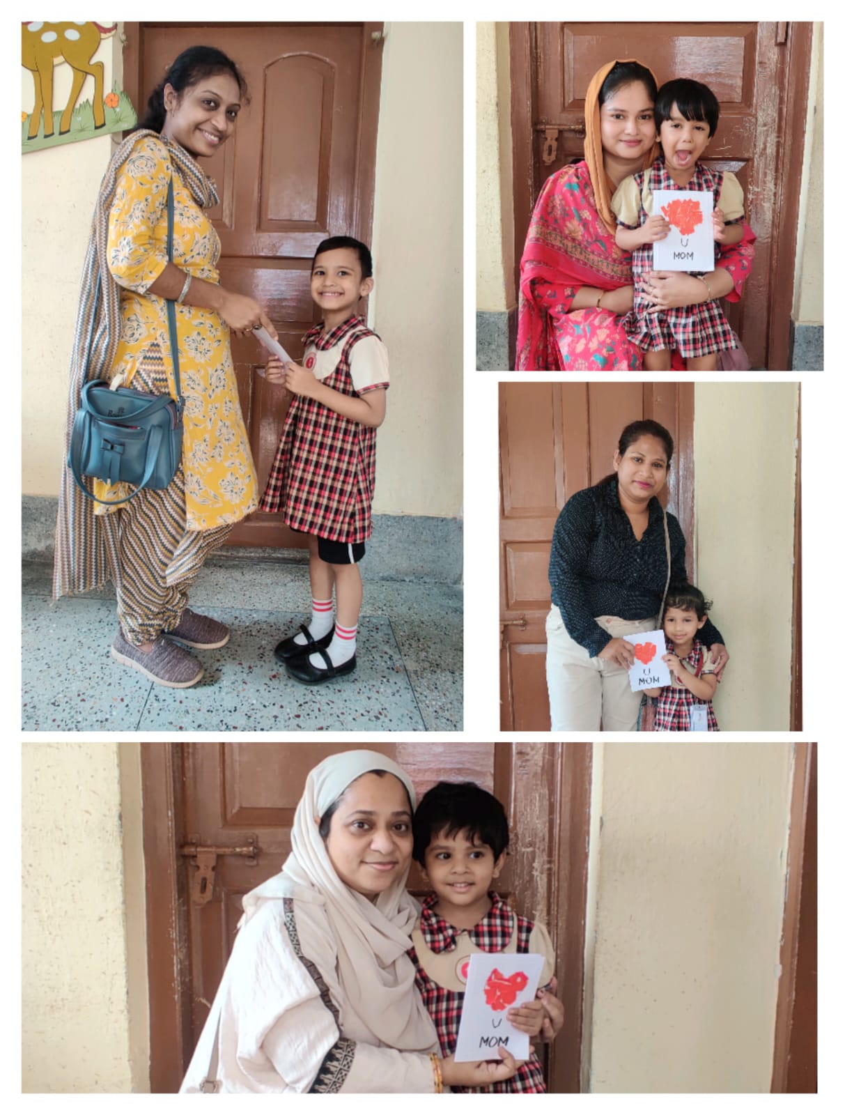 Threads of Love – A Mother’s Day Celebration
